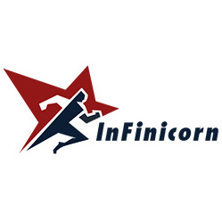 InFinicorn ロゴ